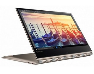 Замена шлейфа на планшете Lenovo Yoga 920 13 в Чебоксарах